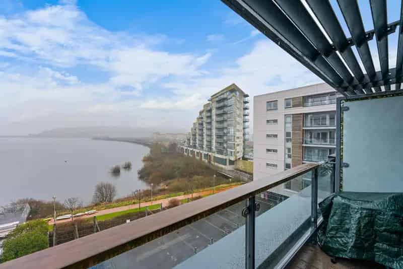 2 Bedroom Apartment to Rent
