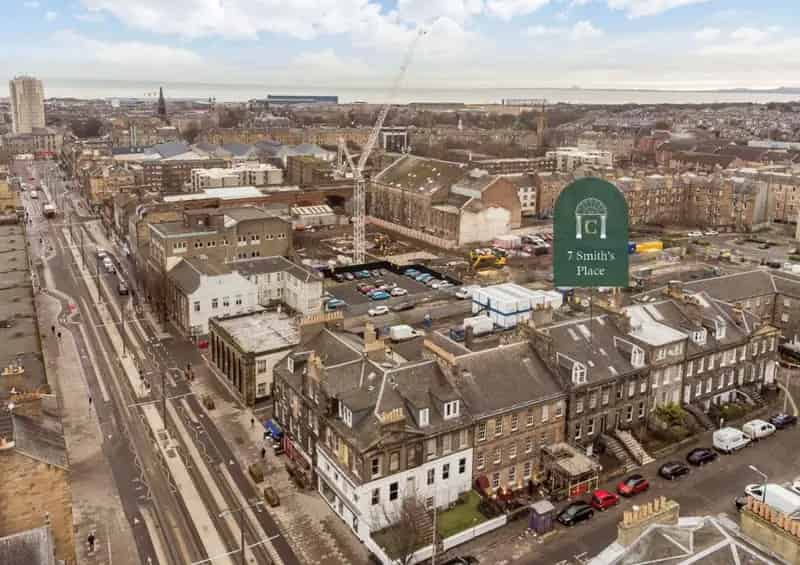 10 Bedroom Flat for Sale