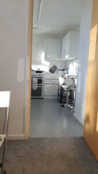 First Floor Apartment with Secure Parking and Storage