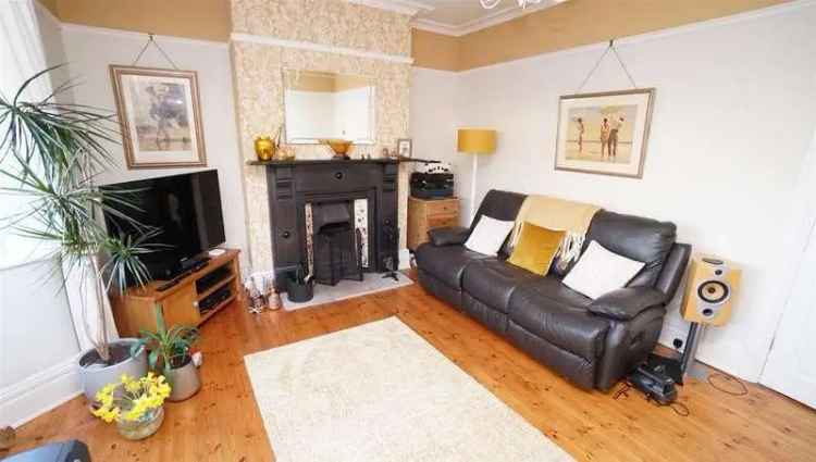 3 Bed Semi-Detached House For Sale