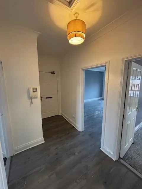 2 Bedroom Flat to Rent Glasgow