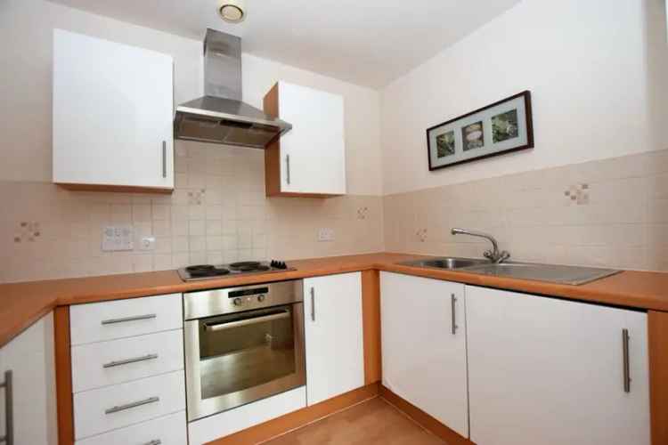 2 Bedroom Flat To Rent