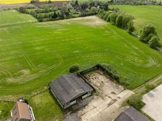 Court House Farm, Toot Baldon, Oxford, Oxfordshire, OX44 9NG | Property for sale | Savills