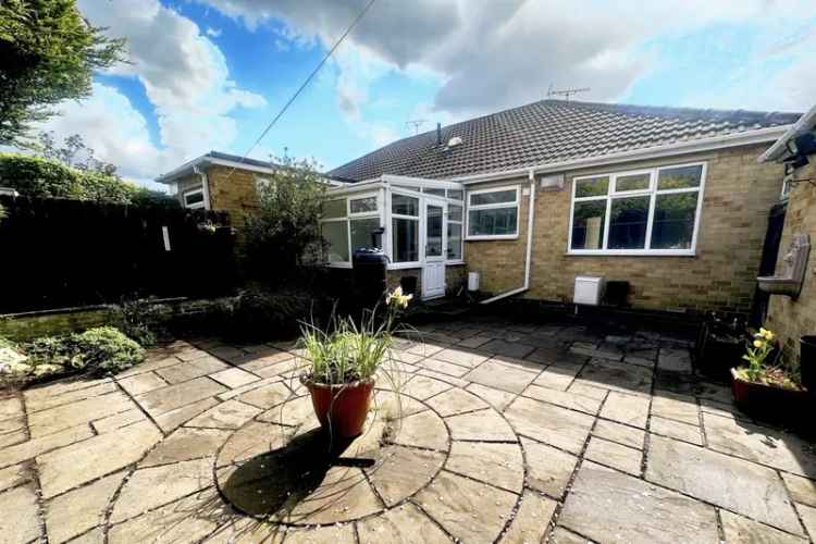 3 Bedroom Bungalow Barnby Dun Zero Deposit Available