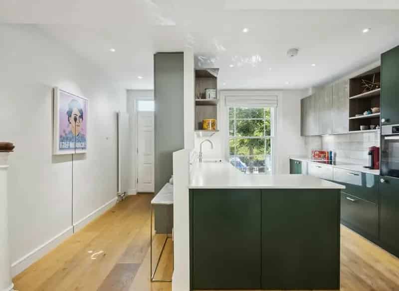 Four Double Bedroom House Near Broadway Market - Chain Free