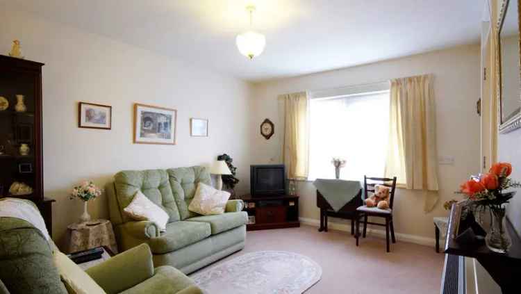 Retirement Property for Rent in Leeds - Bentley Court