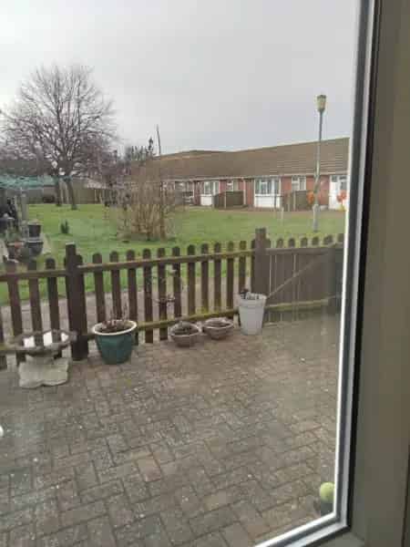 Semi Detached Bungalow Near Gorleston Great Yarmouth Lowestoft Norwich