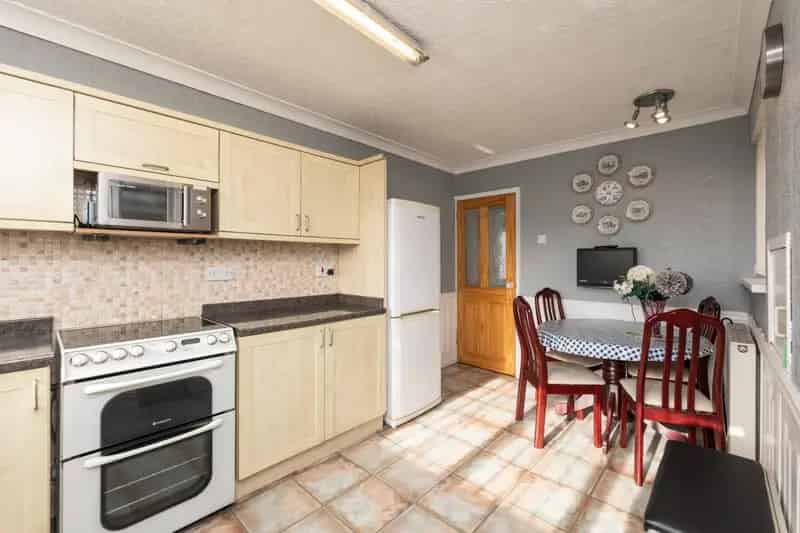 2 Bedroom Bungalow For Sale Pontefract