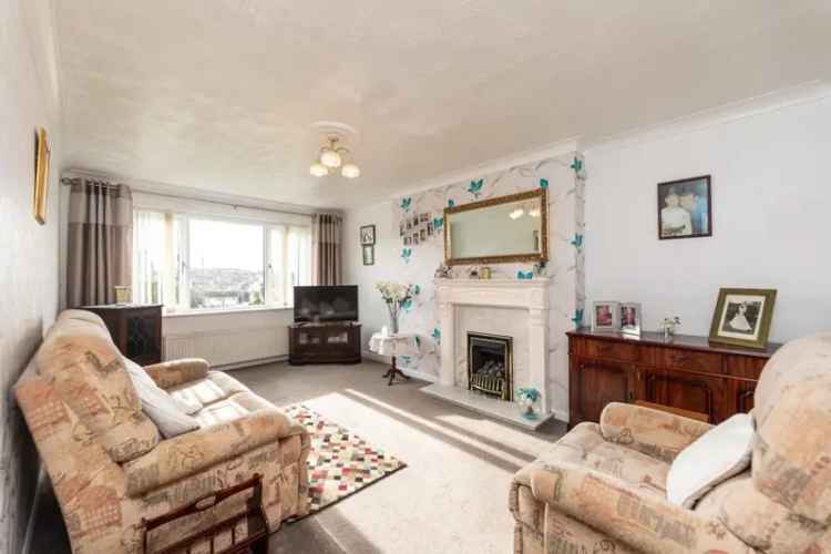 2 Bedroom Bungalow For Sale Pontefract