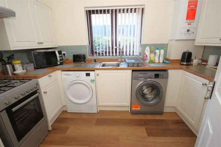 2 Bed Flat for Sale Llandaff North