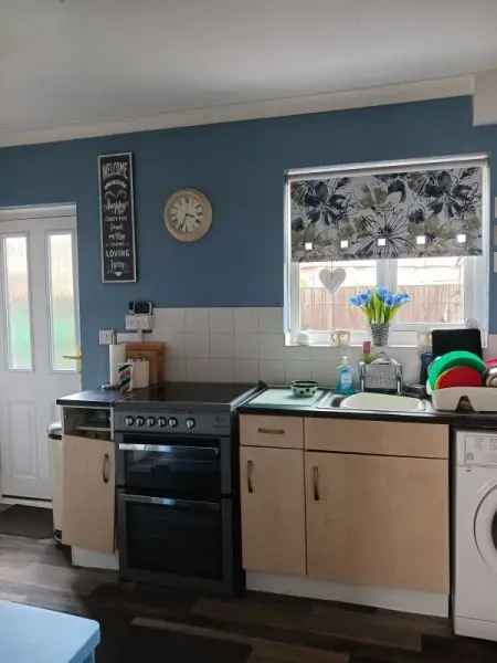 House For Rent in Dudley, England