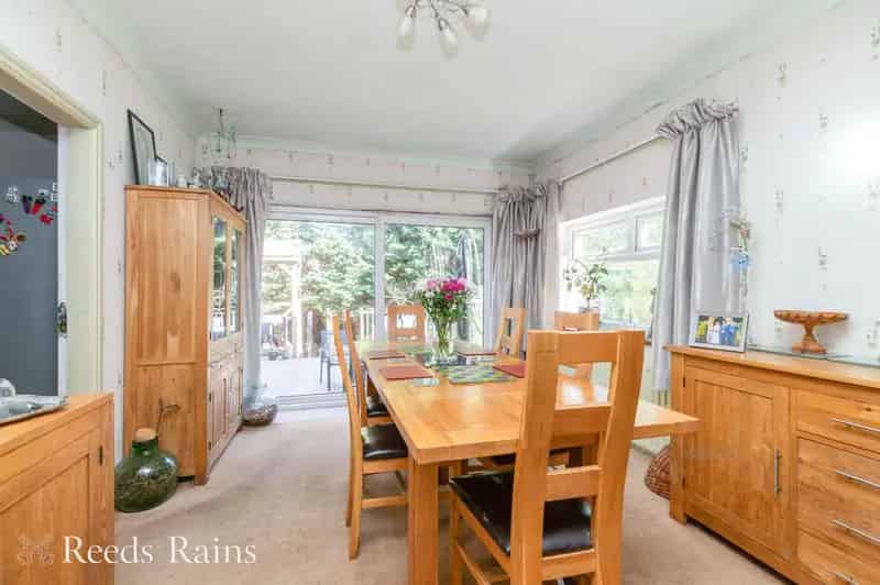 4 Bedroom Detached House For Sale Clayton le Woods Lancashire
