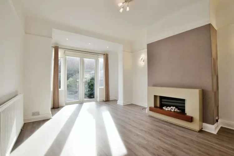 3 Bedroom Semi Detached House for Sale Timperley