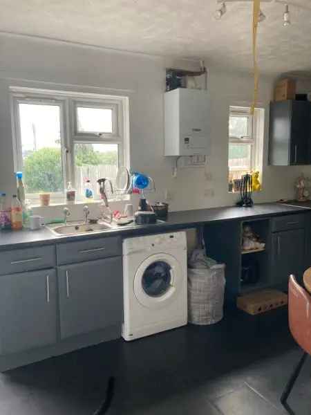 House For Rent in Braintree, England