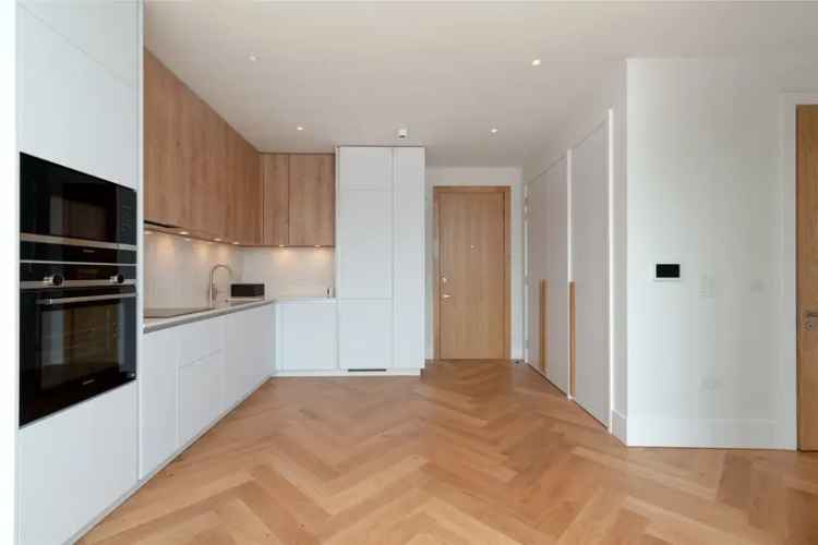 Luxury 1-Bed Apartment at New Eidyn St James Quarter Edinburgh