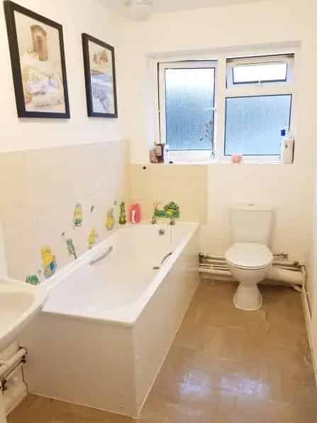 3 Bed or 2 Bed House Near Childrens Specialist School