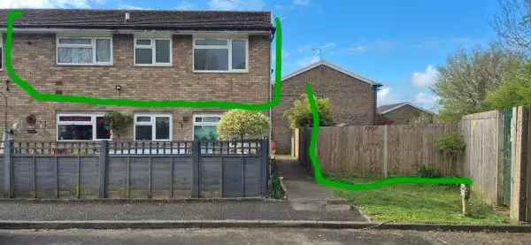 Flat For Rent in Thanet, England