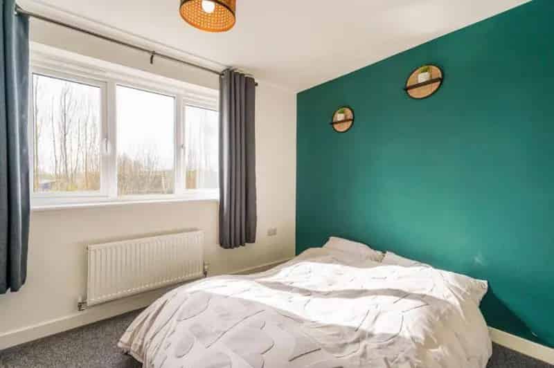 3 Bed 2 Bath Modern House for Sale