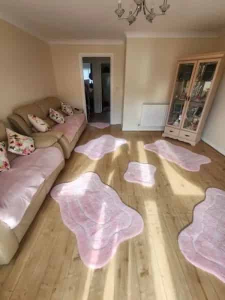 2 Bed House with Garden