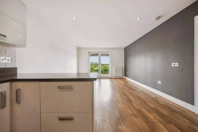 3 Bedroom Apartment to Rent in Scotland