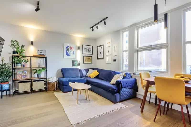 Flat For Sale , London, England