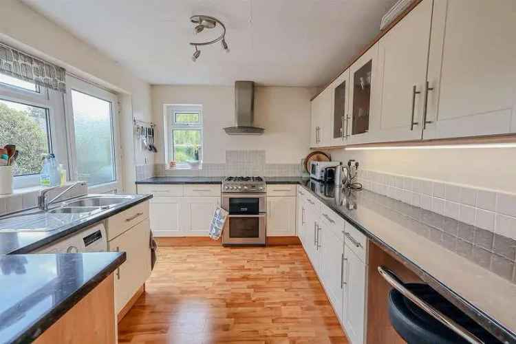 3 Bed Semi-Detached House for Sale Near Mapperley Shops