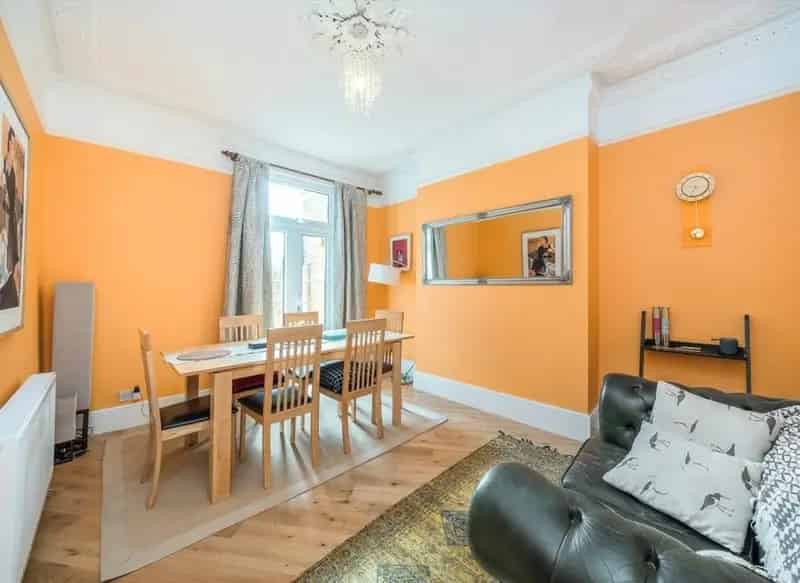 House For Sale , Blythe Hill, London, England
