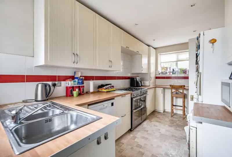 3 Bedroom House for Sale