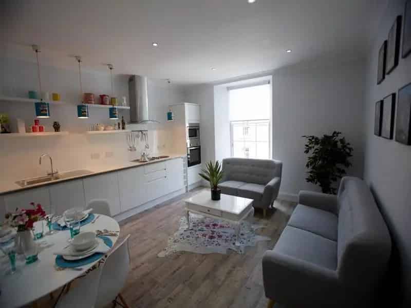 2 Bedroom Flat to Rent Dundee