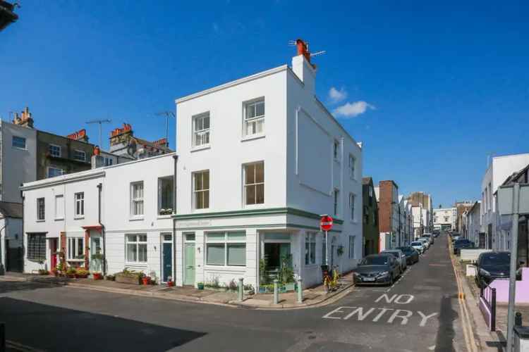 2 Bedroom Flat to Rent in Hove