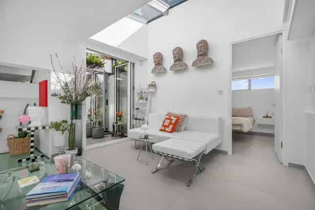 Terraced House for Sale Barnsbury N1