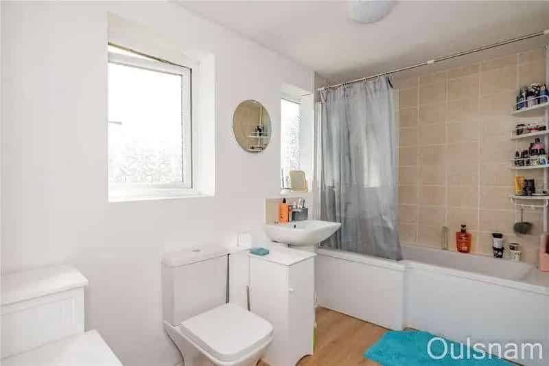 3 Bed House for Sale Near Bromsgrove Town Centre