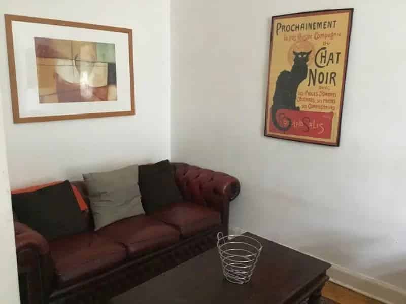 3 Bedroom HMO Flat to Rent in Edinburgh Newington