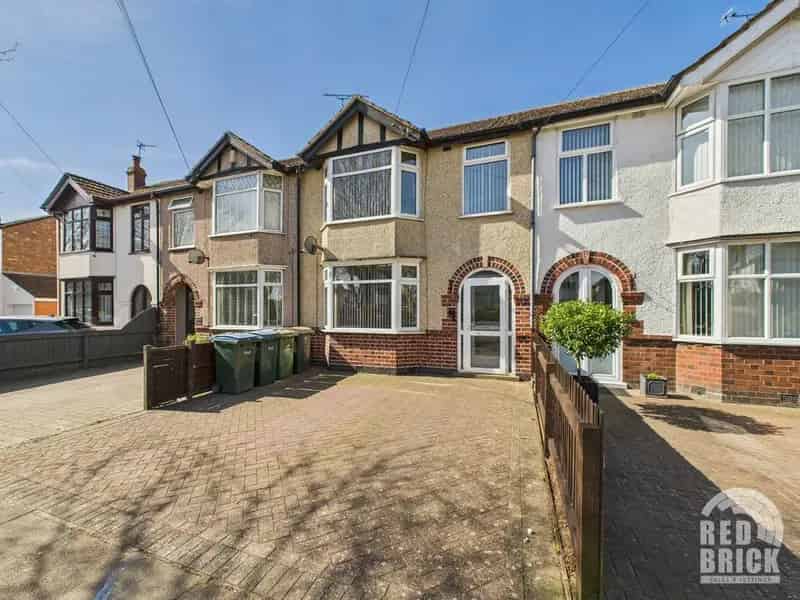 3 Bedroom Terraced House for Sale in Coundon