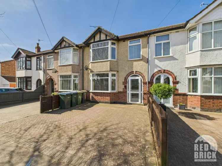3 Bedroom Terraced House for Sale in Coundon