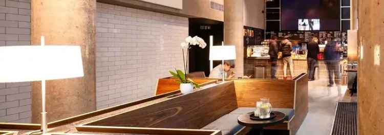 4 Bed Student Apartment 46m² London
