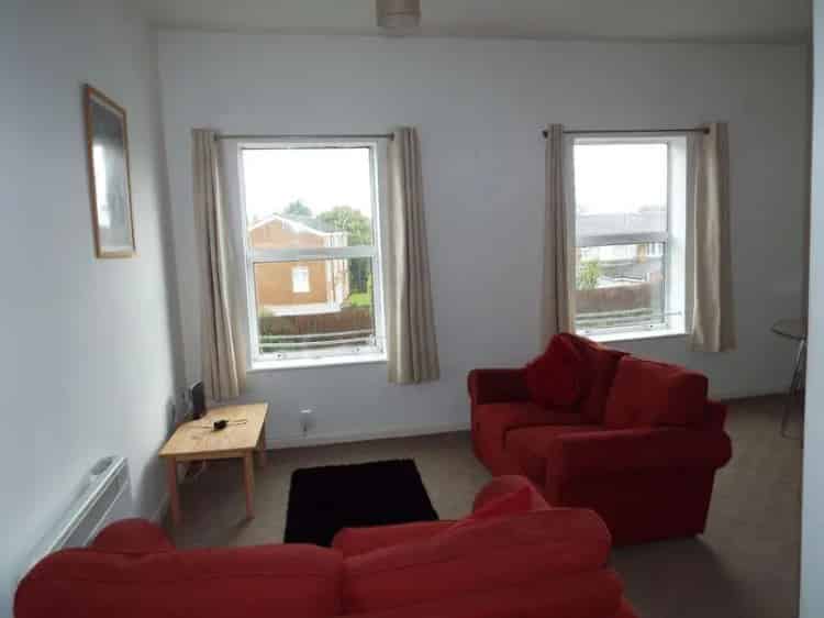 2 Bedroom Apartment for Rent