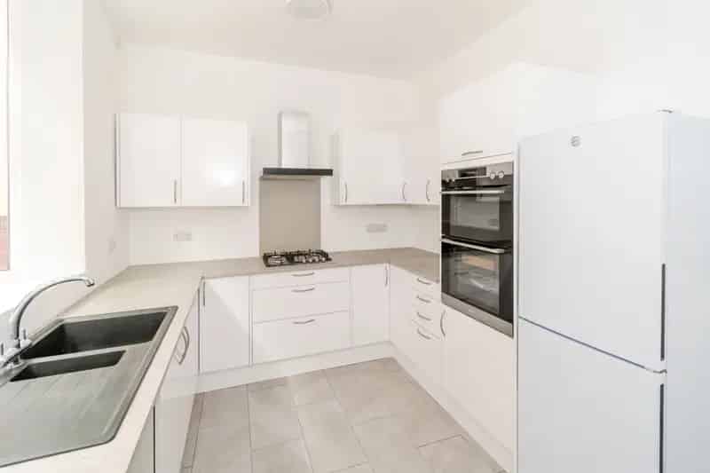 4 Bed Family Home Kenilworth Road Southampton