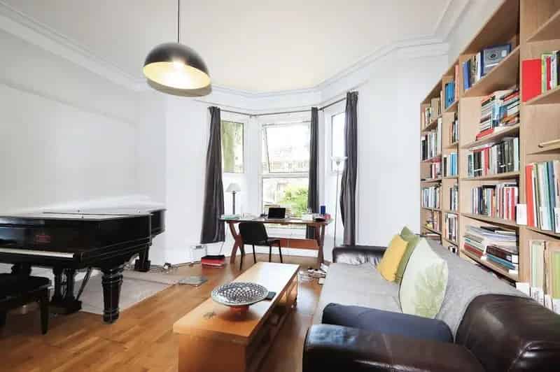 1 bedroom  Flat to rent, Sheffield, South Yorkshire, S7