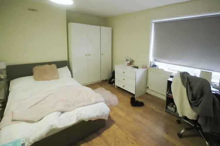 3 Bedroom Semi Detached House Durham Student Let 2025 2026