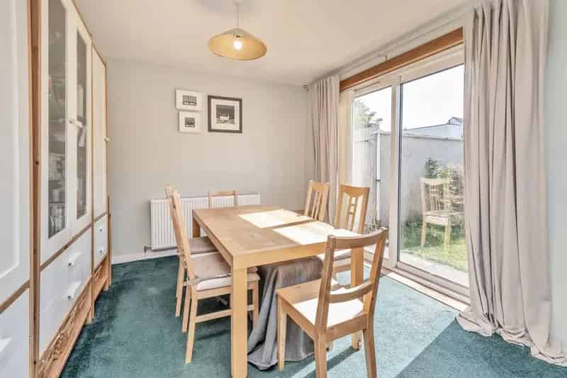 4 Bedroom Semi-Detached Bungalow for Sale in Edinburgh