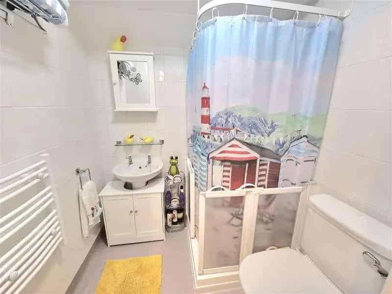 1 Bed Retirement Flat Lee-On-The-Solent