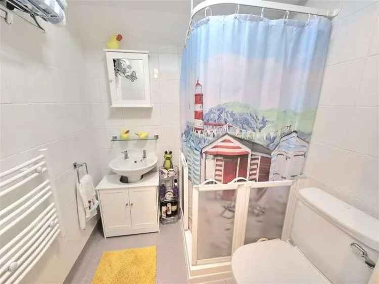 1 Bed Retirement Flat Lee-On-The-Solent