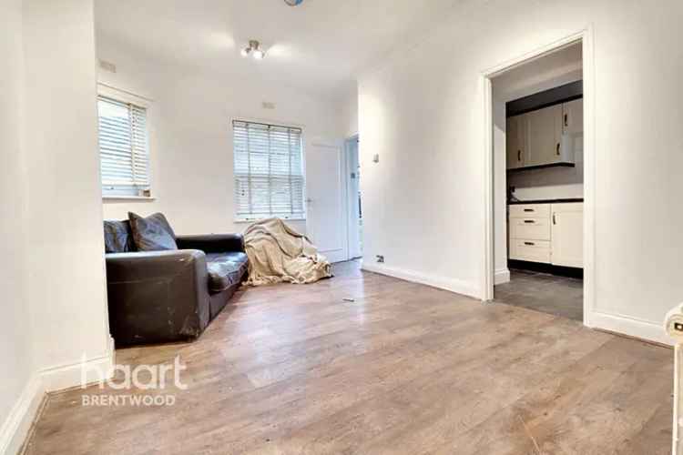 1 Bedroom Flat for Sale near Brentwood Station