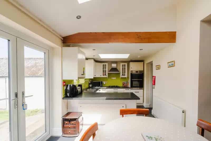 4 Bedroom Semi Detached House Filton Park Bristol