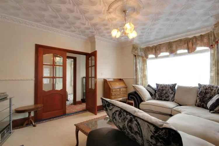 4 Bedroom Detached Bungalow For Sale