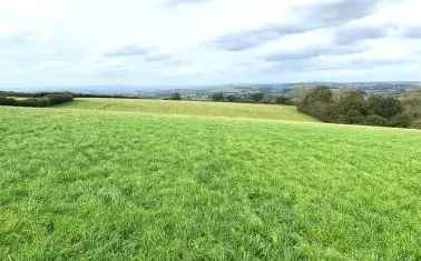 Land For Sale in South Hams, England