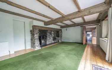  For Sale in 4, Abbey Place, West Devon, England