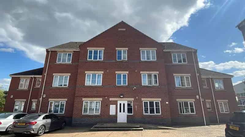 1 Bedroom Ground Floor Flat to Rent Derbyshire