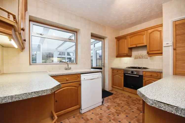 3-Bedroom House in Great Baddow Near Chelmsford
